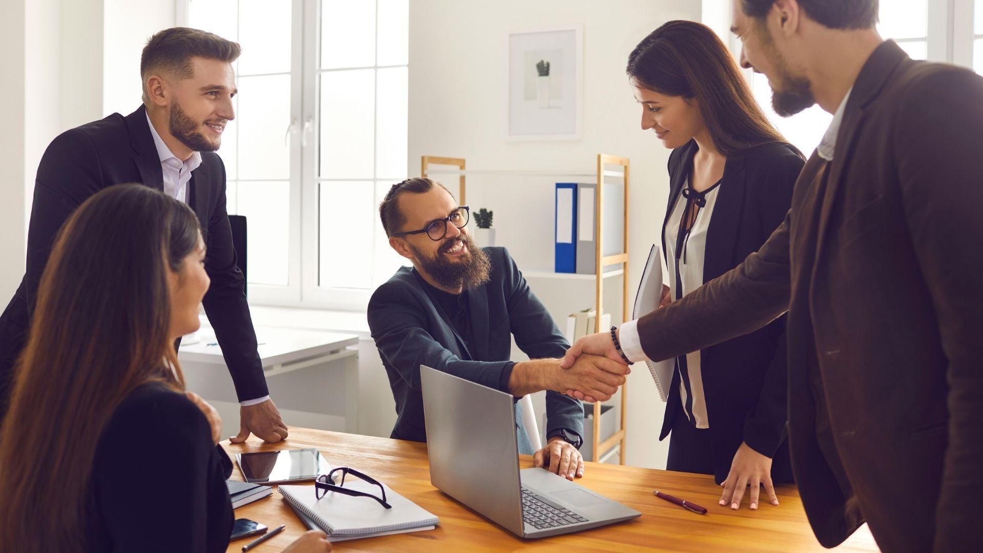 Piattaforma Crossnova Careers