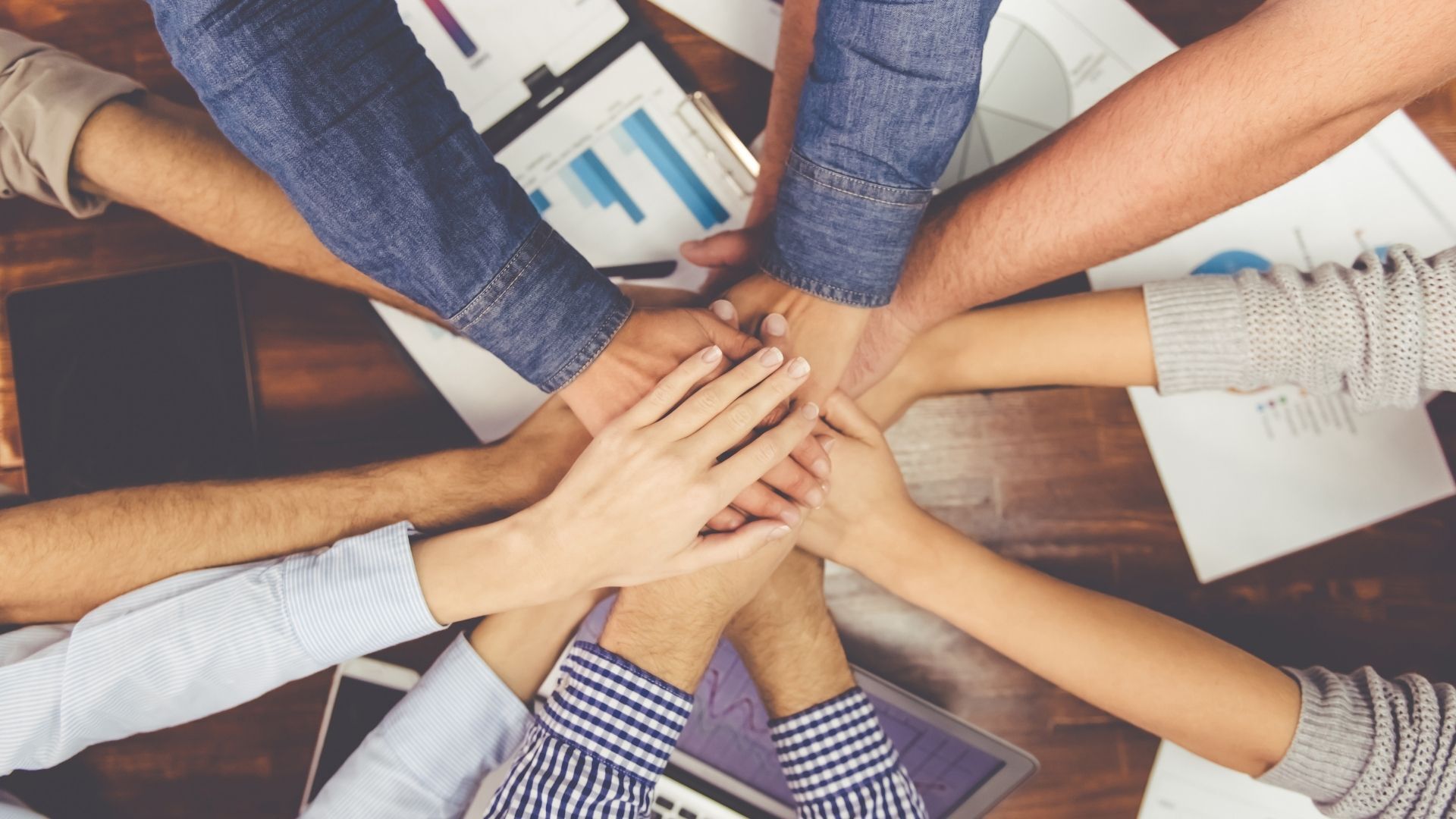 Cross-Unity Community