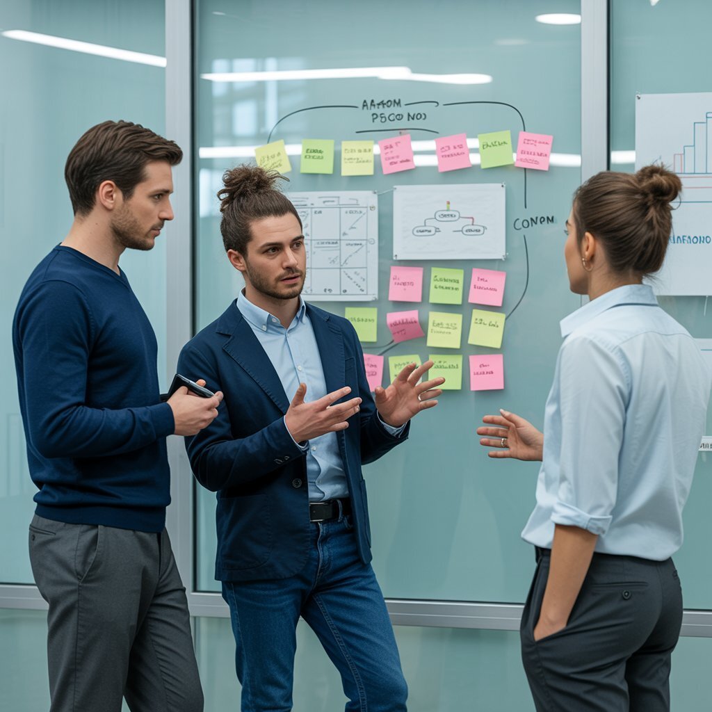 Master Lean Six Sigma